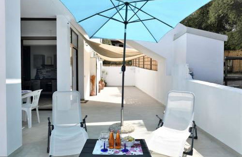 SARDEGNA "RI-ALE" a DUE PASSI DAL MARE BARI SARDO - OGLIASTRA - COD IUN Q8596 - Foto 13