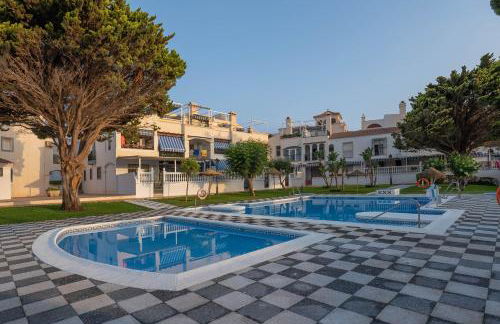 Dúplex La Perla de Andalucia - Photo 29