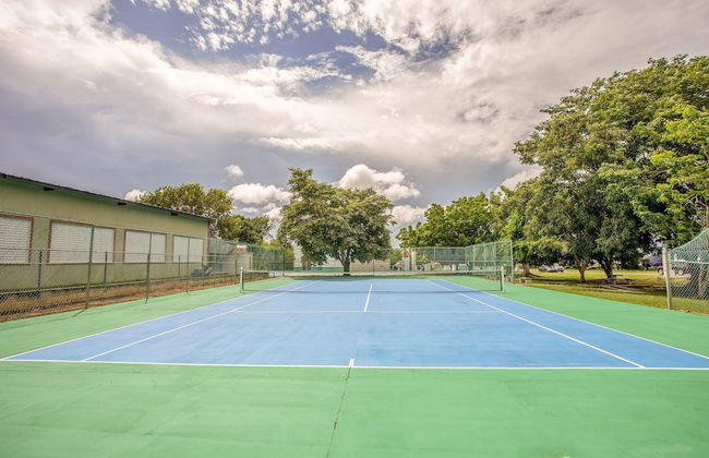 EcoMar Rentals Villa - Foto 31