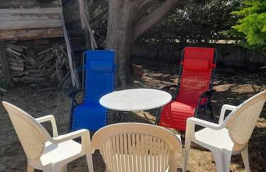 Papenoo Maison 3 piéces à 600m de la plage - Foto 8