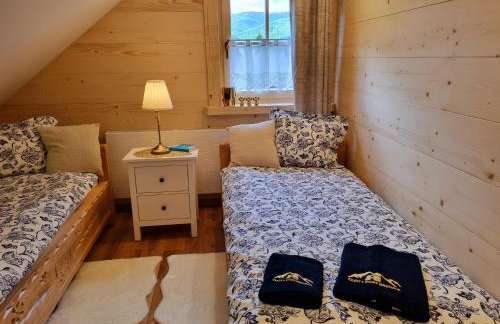 Złoty Dom Brenna - Foto 46