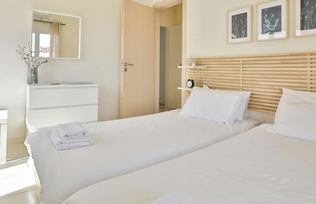 Nautilus Apartments Airport by Airstay - Foto 7