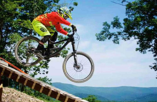 Hot Tub Nature Retreat 2 min to Bryce Resort - Foto 22