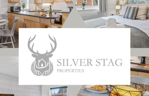 Modern 2-BR Home WiFi plus Parking - Photo 1