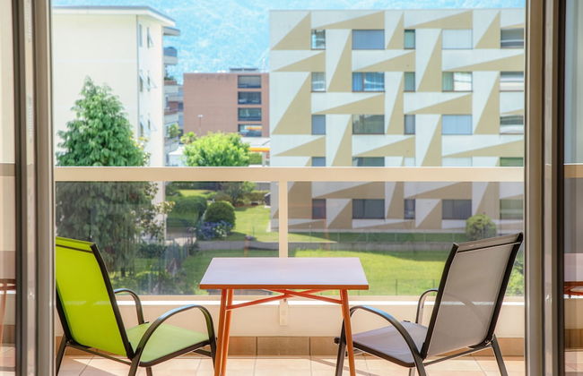 Minusio Apartment - Foto 1