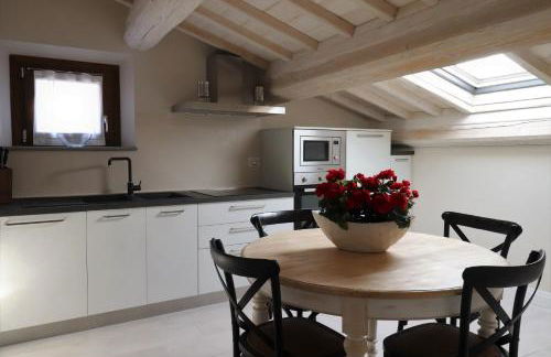 Borgo di Villa Cellaia Apartments with pool & SPA - Foto 134