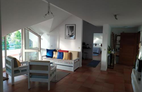 Penthouse Marina Sol - Foto 10