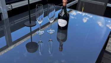 Ferienwohnung Naturtraum - Foto 2