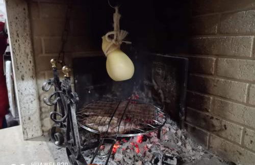 Casa vacanze Il Rifugio Alpino - Foto 5