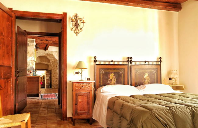 Il Borgo dell'Arcangelo - Foto 4