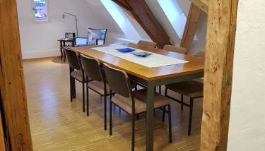 Meisterhaus Alpirsbach Loft - Foto 5