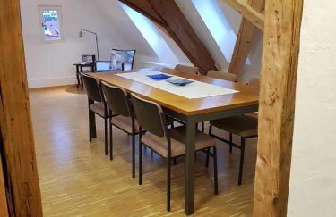 Meisterhaus Alpirsbach Loft - Foto 5