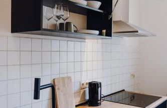 C&K Apartment - Charmanter Altbau in City Nähe - Foto 20