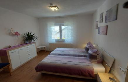 Ferienwohnung Bad Rappenau - Foto 17