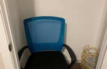 Modern 3Bedroom Duplex with Kitchen, WiFi and Free Parking Kannapolis - Photo 31