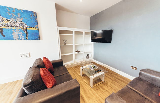 The Stay Company Friar Gate - Foto 21