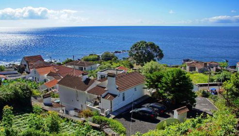 Casa Do Avô Faidoca # PICO HOLIDAY RENTALS - Photo 4