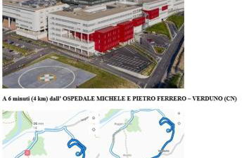 A 4 chilometri dal belvedere più bello delle Langhe - Photo 8