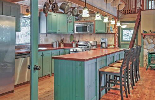 Waterfront Denmark Complex with Dock on 12 Acres! - Foto 7