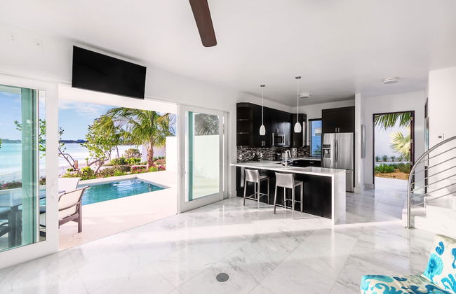 SulMare at Sapodilla Bay Luxury villas - Foto 32