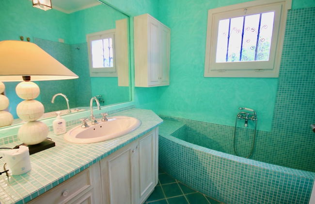 Casa Turchese - Foto 16