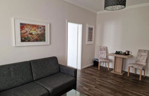 Design Apartments Bremen - Foto 33