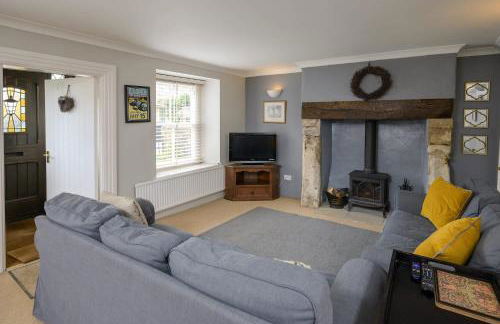 Beautiful Cottage in Picturesque Cotswolds Village - Foto 10