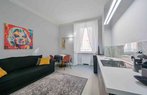 Porta 92 Romana - Foto 20