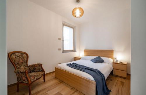 Villa Sunrise - Luxury property with pool & large private garden, few steps from the beach, ideal for families and people with mobility issues - Foto 28