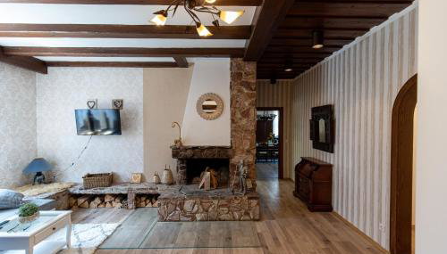 Alte Schule Spittelstein EG - Foto 4