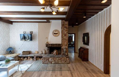 Ferienwohnung EG - Foto 6