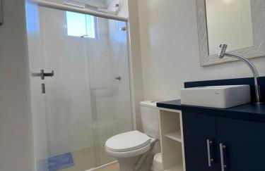 Apartamento Novo e Confortável - Photo 4