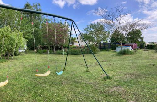 Saumur Loire chambres et gite - Photo 14