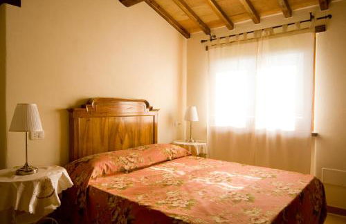 Agriturismo Poggio del Bolognino - Foto 15