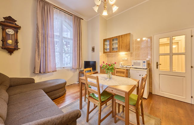 Stříbrný pramen - Photo 1