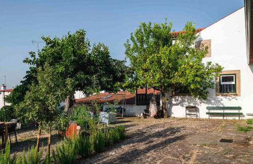 Casa Trebaruna - refúgio numa aldeia do interior - Foto 5