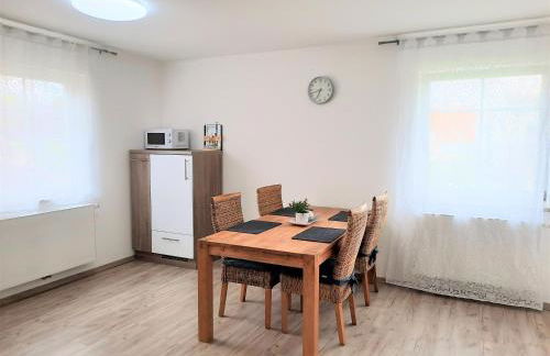 Ferienwohnung Sonnenschein - Foto 5