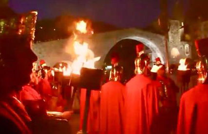 Apartamento colgante al río con vistas al puente - Photo 53