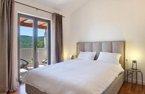 Rustic villa LENI - Foto 26