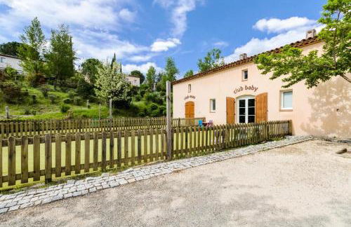 Les maisons Le Rouret - maeva Home - Maison 2 Pièces 5 Personnes - Confort MAE-3304 - Foto 19