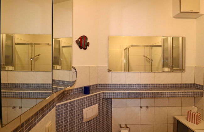 Apartment in Trassenheide Near Sandy Beach - Foto 26