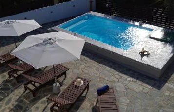 Το σπιτι του μελισσοκομου - Foto 3