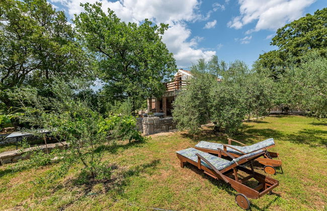 Villa Rosemary - Foto 50