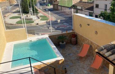 Casa EL CRUCE Navarrés - Foto 1