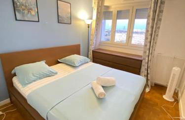 Superbe appartement proche de Paris - Foto 8