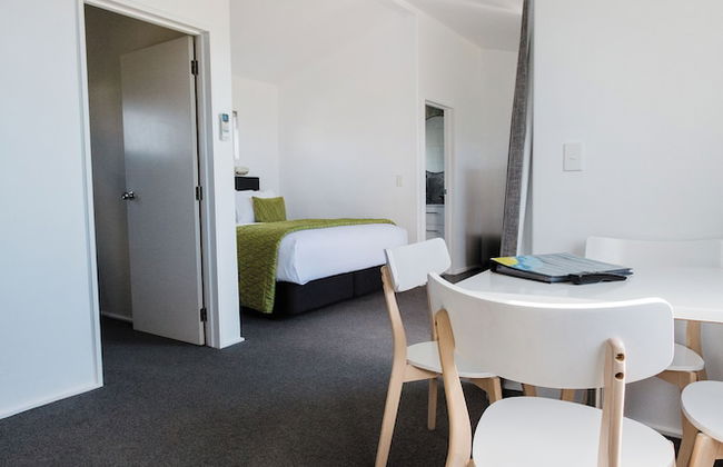 Napier Beach TOP 10 Holiday Park - Foto 34