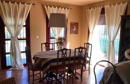 Casa situada en un entorno natural Casa Rural La Serena - Foto 43