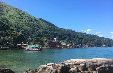 Angra dos Reis - Casa pé na areia na Praia de Fora - Ponta Leste - Photo 8