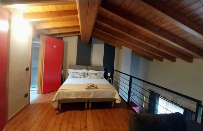 Apartment in Iseo With Swimming Pool - Photo 3