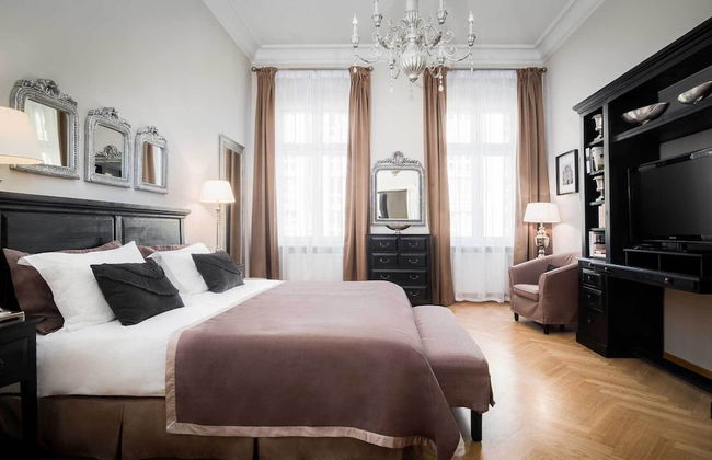 Palacina Berlin Apartments - Foto 8